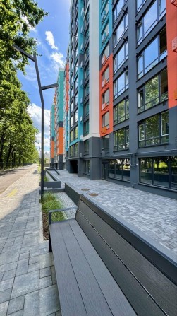 Продам простору 2к кв ЖК Олександрівський. 2поверх вільне планування - фото 1