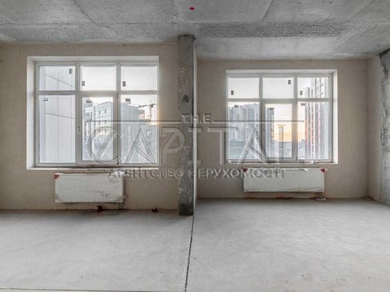 Продаж квартири, ЖК Новопечерські Липки, Драгомирова, Верхогляда