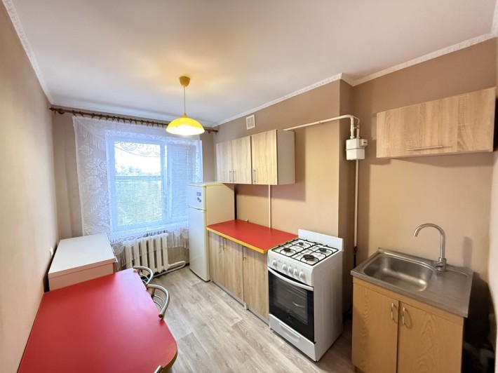 Продам 2 к квартиру на лівому березі - фото 1