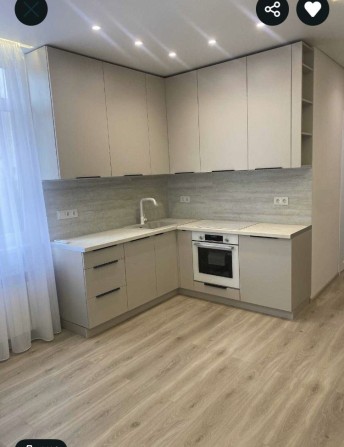 Продаж 1,5 кімнатної квартри в жк Біоленд - фото 1