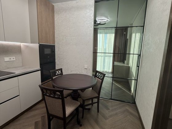 Продається 2-х кімнатна квартира на ЖК Central Park Винница