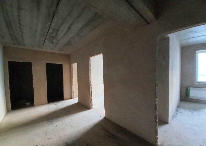 Продам 2 кімнатну квартиру в новобудові біля парку Ялівщина - фото 1