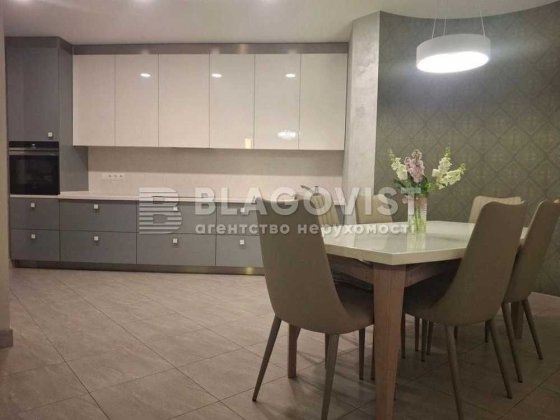 2 к квартира вул Вишгородська 45 Подільський р-н ЖК Паркове місто