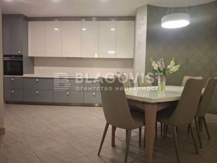 2 к квартира вул Вишгородська 45 Подільський р-н ЖК Паркове місто - фото 1