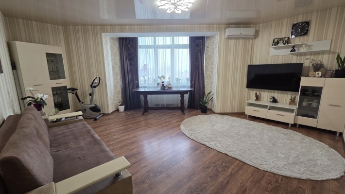 Продам 1к квартиру в будинку 2010 року - фото 1