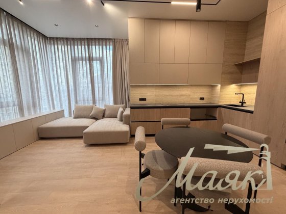 Продажа квартиры ЖКA136 ул. Антоновича Голосеевский Печерский Центр Київ