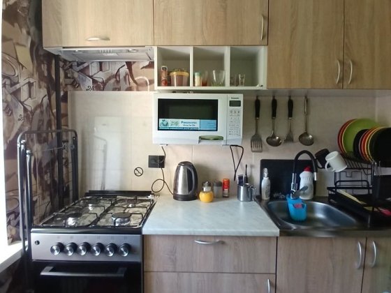 Продаж 1-но кімнатної квартири Чернігів