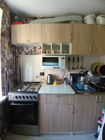 Продаж 1-но кімнатної квартири - фото 1