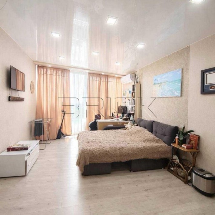 Продаж 1 к квартири ЖК Либідь Палац України Каземіра Малевича - фото 1