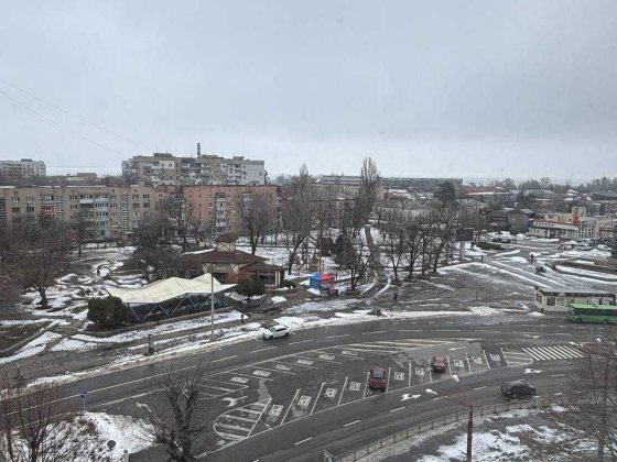 Продаж 4-кімнатної квартири | 78м2 | центр 700-річчя | Шевченка 472 Черкассы