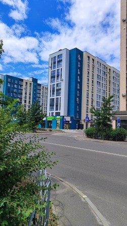 Продаж 1- кім.ж/к Лагуна Митниця- 45 кВ на 9/10. - фото 1