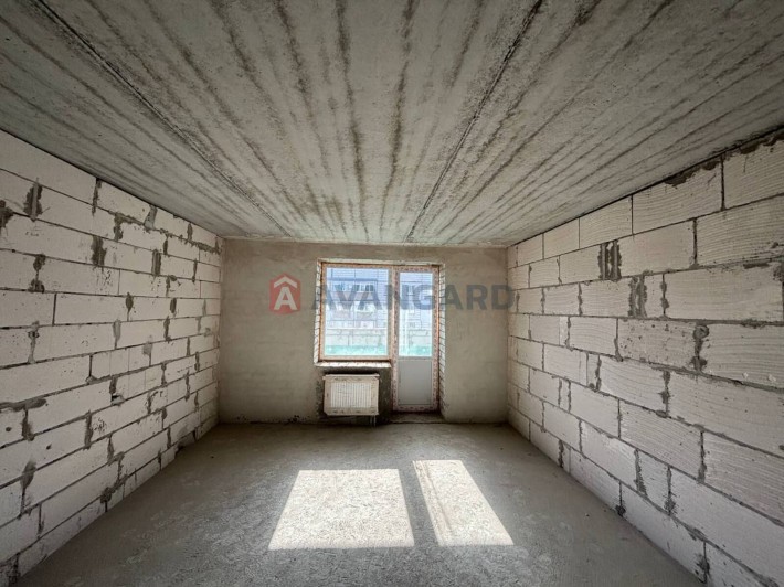 Продаж 2-ї квартири в новобудові на Новопречистенській - фото 1