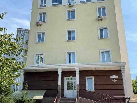 Продаж з ремонтом 50,1 кв.м під квартиру офіс оренду. Без комісіЇ
