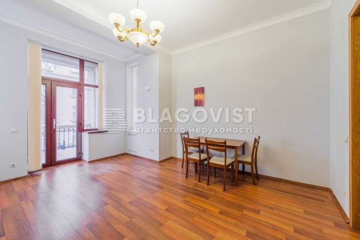 Продаж квартири, Липки, Банкова, Урядовий квартал, Печерськ, Хрещатик - фото 1