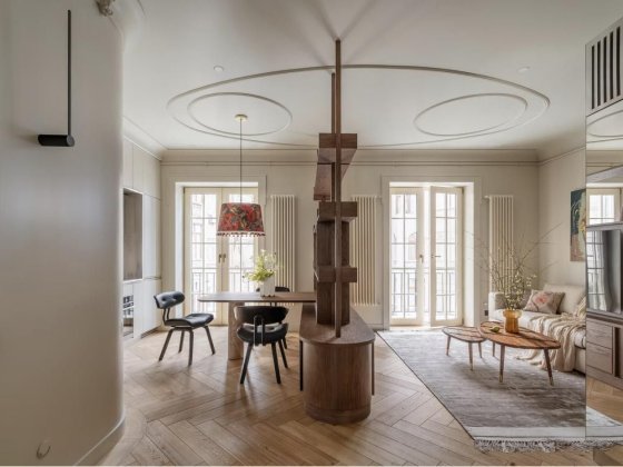 Продаж 2-к квартири вул. Дарвіна Лютеранська центр Київ