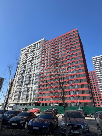 Продаж 1-к квартири в Варшавський 3, будинок 10.2, 11 поверх, 45 м. - фото 1