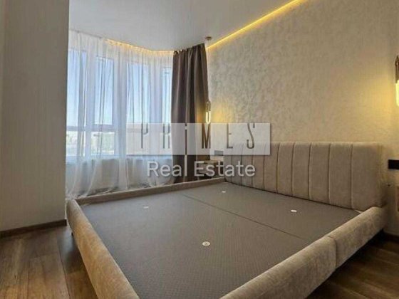 ТОП квартира 1 кім ЖК Берег Дніпра Грейт Дніпровська набережна Київ