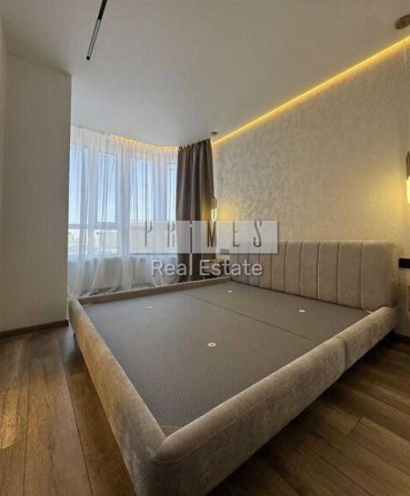 ТОП квартира 1 кім ЖК Берег Дніпра Грейт Дніпровська набережна - фото 1