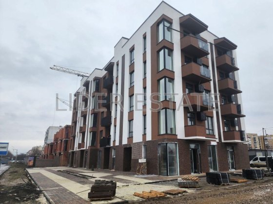 Продаж 2-кімнатної квартири в Ужгороді Ужгород