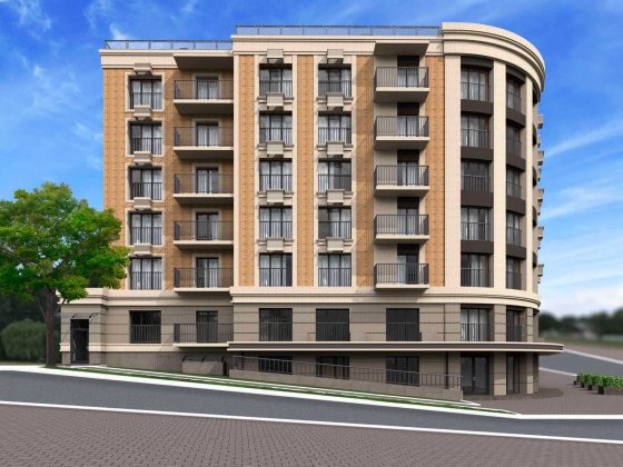 Квартира в центрі Єлецький 84 м2 3 поверх Чернигов