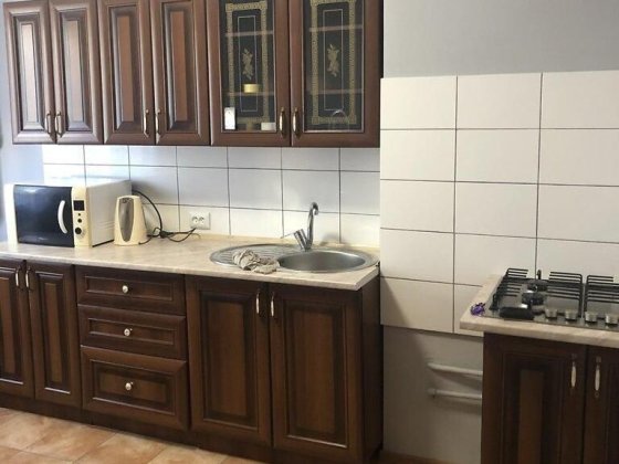 4-к, в. Р.Шухевича, 86 м Ужгород