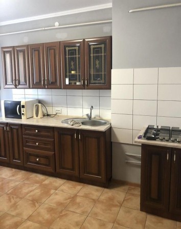 4-к, в. Р.Шухевича, 86 м - фото 1