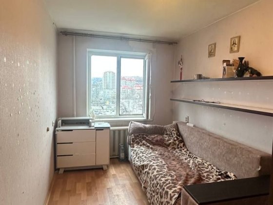 Продам 2 к квартиру на Победе 3 Дніпро