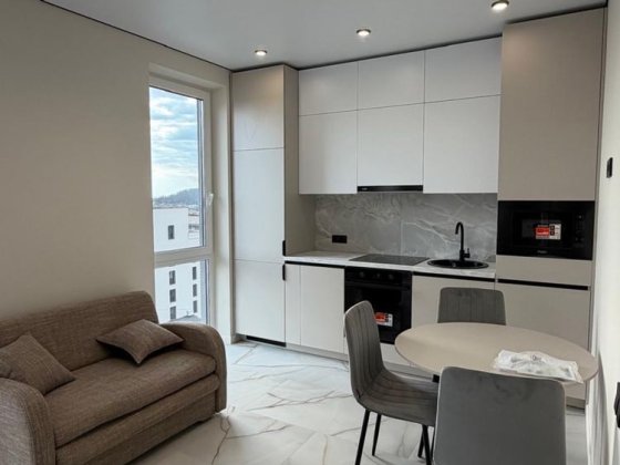 1 кімн в новобудові з ремонтом, по найкращій ціні Ужгород