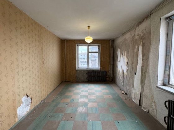 Продам 4к квартиру 88м2 на ул. Калиновая. Косиора просп. Слобожанский Дніпро