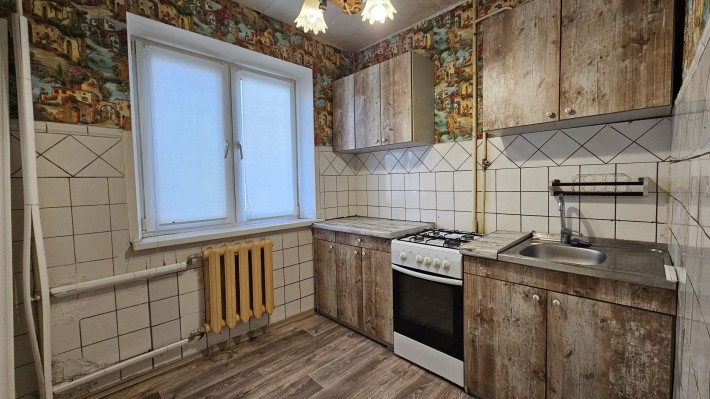 Продам 1 к квартиру на лівому березі район пр. Калнишевського - фото 1