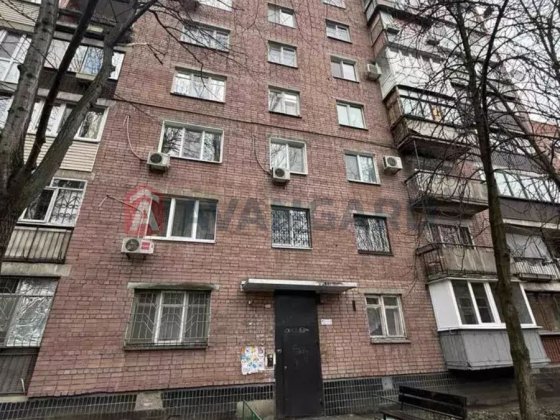 Продам 1-кімнатну квартиру, ж/м Сонячний Дніпро