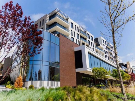 1.5 кімнатна квартира ЖК Grand Hills Ужгород