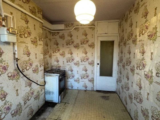 Продам 2-ох кімнатну квартиру від власника Дніпро