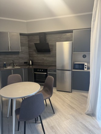 ЖК «Графіт». Заньковецької, 35А. - фото 1