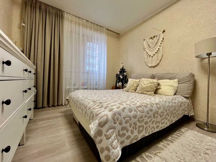 ПРОДАЖ затишної 1-кімнатної квартири з Автономкою (Іпотека/Сертифікат) - фото 1