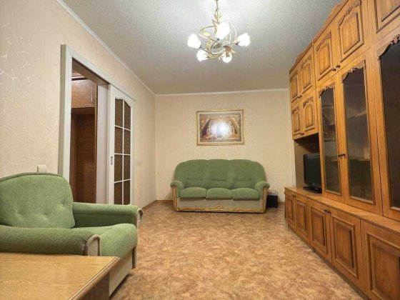 Продам 2к квартиру, ул. Янтарная, 81  ж/м Клочко Днепр