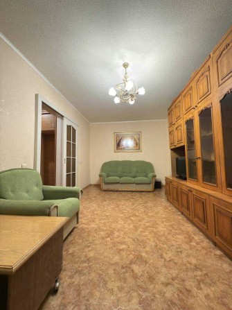 Продам 2к квартиру, ул. Янтарная, 81  ж/м Клочко - фото 1