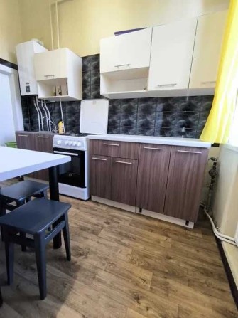 Продаж 2-кімнатної квартири в історичному центрі міста - фото 1