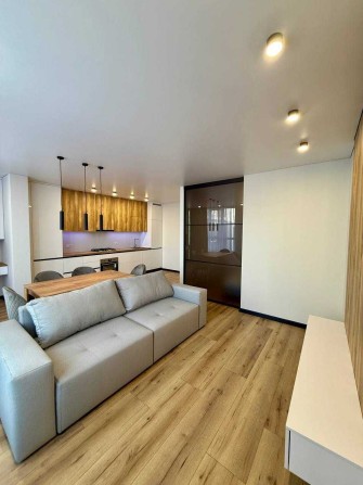 1 кімнатна квартира в ЖК Лісовий - фото 1