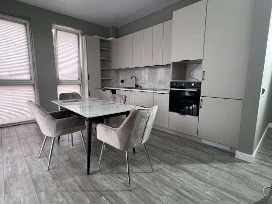 Продаж однокімнатної в новобудові ЖК Сенк Ужгород