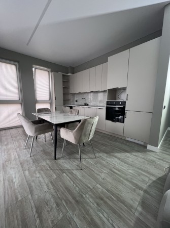 Продаж однокімнатної в новобудові ЖК Сенк - фото 1