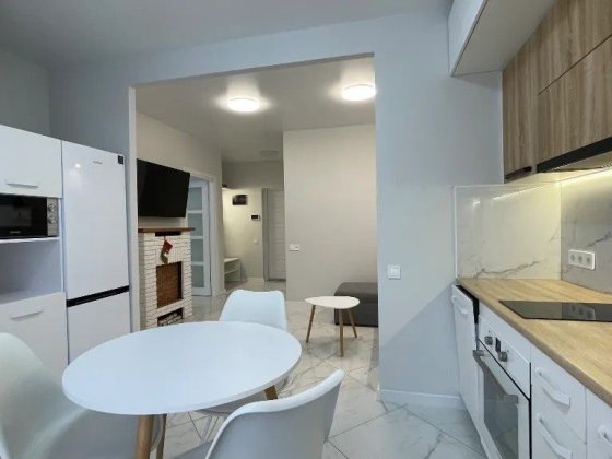 Продам 2 комн квартиру 49 м2 ЖК Ривер Парк Дніпро