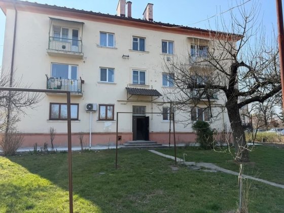 Квартира під ремонт вул.Загорська Ужгород