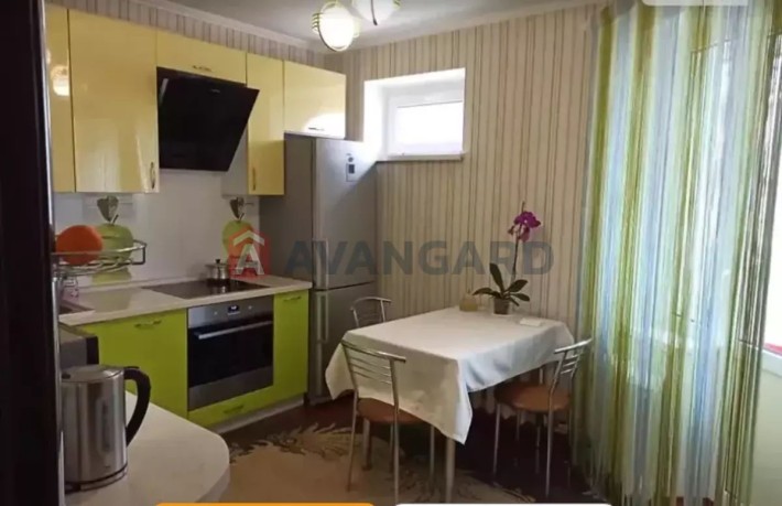 Продаж 2-кiм. квартиру на Лiвобережному-3 - фото 1