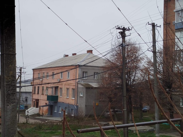 Продаж однокімнатної квартири - фото 1