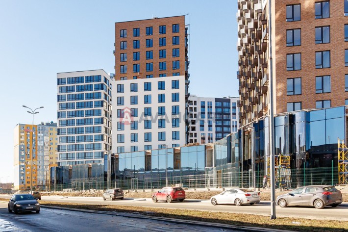 3-кімн. квартира 74,15 кв.м ЖК Lucky Land біля ТРЦ Lavina - фото 1