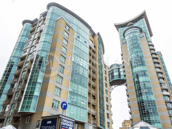 Ціна! 150м2 ЖК Тріумф, Звіринецька, 59, Печерськ Киев