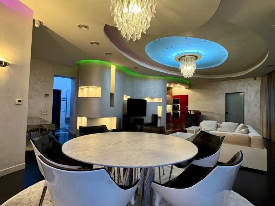 ЖК Магнат Квартира с ремонтом Днепр