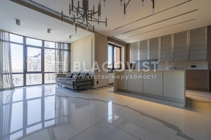 6 к квартиру вул  Івасюка Володимира просп ЖК Оазіс - фото 1