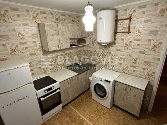 Продаж квартири вул. Голосіївський просп. (40-річчя Жовтня) 21, 2кімн. Киев